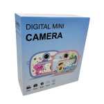 Camera foto digitala copii cu imprimanta Chicken - imagine 5