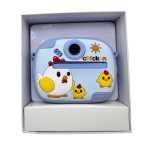 Camera foto digitala copii cu imprimanta Chicken - imagine 4