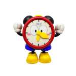 Ceas desteptator jucarie care merge pentru copii
