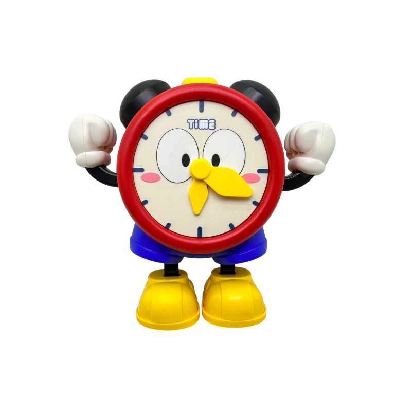 Ceas desteptator jucarie care merge pentru copii