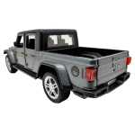 Macheta Jeep Rubicon 1:32 metal usi capota deschise - imagine 7