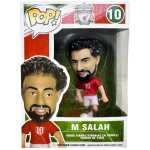 Figurina fotbalist M Salah vinil