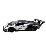 Macheta Lamborghini Essenza SCV12 1:24 replica metal lumini si sunete spoiler detasabil - imagine 4