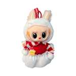 Set figurine Labubu Craciun Biginto Energy POP MART