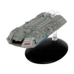 Nava Star Trek Federation Holoship #85