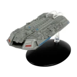 Nava Star Trek Federation Holoship #85