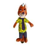 Plus vulpoiul Nick Zootopia 40 cm