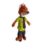 Plus vulpoiul Nick Zootopia 40 cm