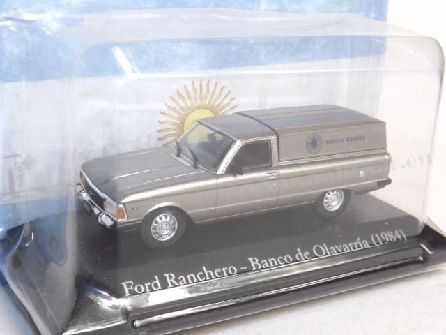 WhatsApp Image 2025-12-29 at 20.40.40 (1) Macheta Ford Ranchero Banco de Olavarria 1984 gri