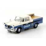 Macheta pick-up SIAM Argenta Pistones Sylícum 1963 - imagine 3