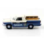 Macheta pick-up SIAM Argenta Pistones Sylícum 1963 - imagine 4