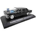 Macheta Rambler Ambassador Auto prezidential 1:43 Argentina 1977
