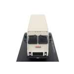 Macheta Grumman Olson Bimbo 1993 scara 1:43 metal van livrare paine - imagine 5