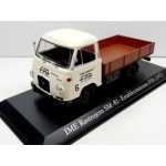 Macheta IME Rastrojero SM-81 Establecimientos FPA 1972 scara 1:43