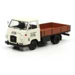 Macheta IME Rastrojero SM-81 Establecimientos FPA 1972 scara 1:43
