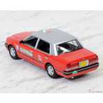 Macheta Toyota Crown Taxi Hong Kong 1995 1:43 - imagine 4