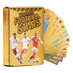 Carti Colectie Fotbal Star UEFA Champions League Football Stars - imagine 13