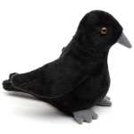 Jucarie Corb Cioara de plus 12cm