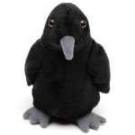 Jucarie Corb Cioara de plus 12cm