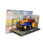 Macheta tractor UTB 650 metal1:43 model de colectie - imagine 3