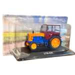 Macheta tractor UTB 650 metal1:43 model de colectie - imagine 4