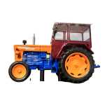 Macheta tractor UTB 650 metal1:43 model de colectie - imagine 5