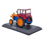 Macheta tractor UTB 650 metal1:43 model de colectie - imagine 7