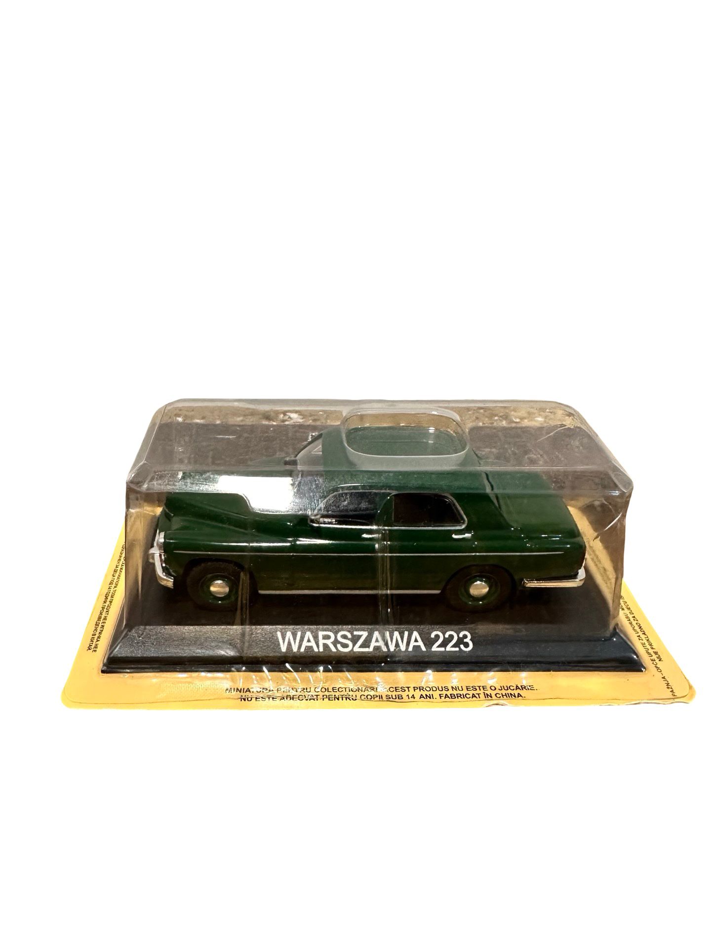 WhatsApp Image 2026-01-05 at 21.22.47 Macheta Warszawa 223 – Macheta metal Colectie 1:43