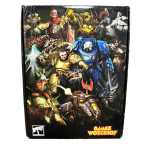 Joc Warhammer 40000 Introductory Set + Redemptor Dreadnought – Set Hobby Games Workshop