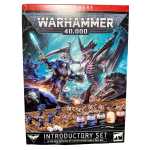 Joc Warhammer 40000 Introductory Set + Redemptor Dreadnought – Set Hobby Games Workshop