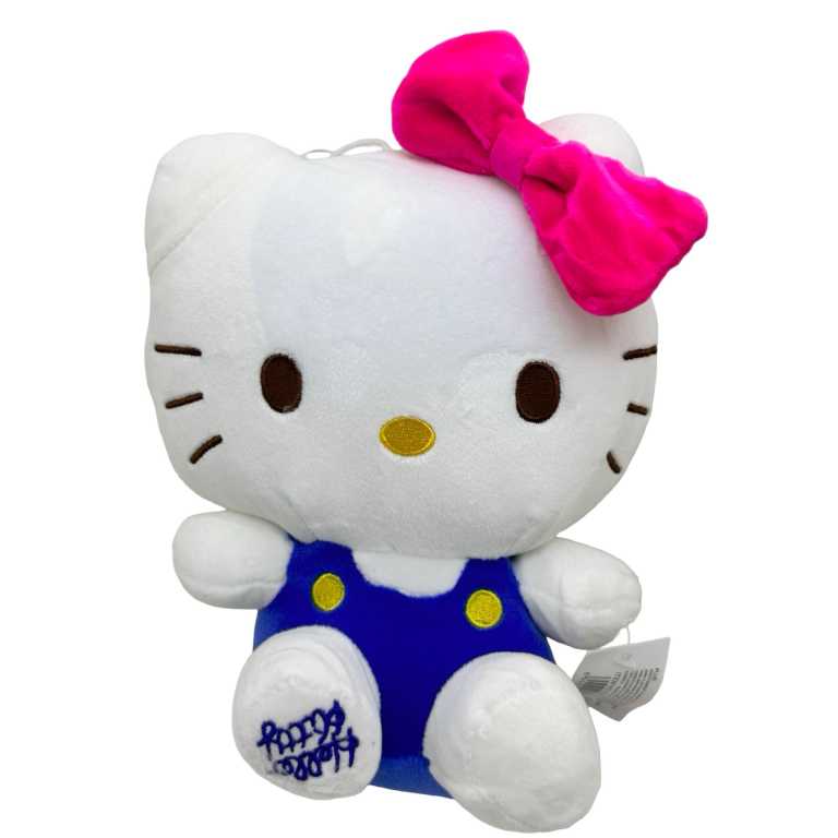 Jucarie de plus Hello Kitty 21 cm