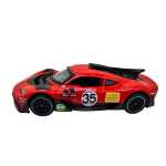 Macheta Mercedes AMG One 1 24 replica metal lumini si sunete usi deschise FARA ambalaj individual - imagine 4