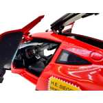 Macheta Mercedes AMG One 1 24 replica metal lumini si sunete usi deschise FARA ambalaj individual - imagine 10