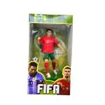 Figurina fotbalist 16 cm Ronaldo