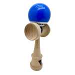 Kendama Krom din lemn cupa mare diverse culori - imagine 3