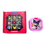 Joc X si O electronic cu inteligenta artificiala model Kuromi