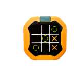 Joc X si O electronic cu inteligenta artificiala