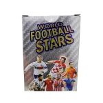 Carti Colectie Fotbal Star UEFA Champions League Football Stars - imagine 20
