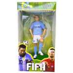 Figurina fotbalist 16 cm echipament Manchester