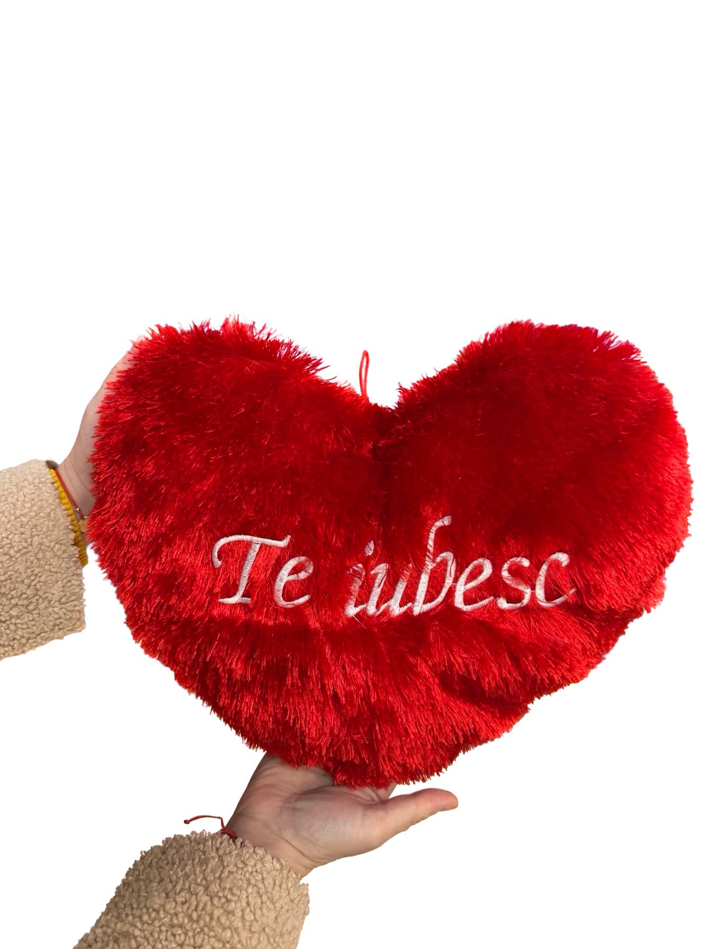 Perna Inima Te iubesc ciufulici Perna Inima Te iubesc ciufulici