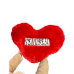 Perna Inima Love latime 40cm
