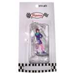 Macheta Cartrix Figures Scooby Doo *Daphne* 1:43 purple replica metal die-cast - imagine 2