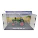 Macheta tractor IFA RS 1950 1:43 verde replica metal die-cast