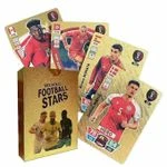 Carti Colectie Fotbal Star UEFA Champions League Football Stars - imagine 7