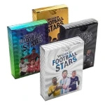 Carti Colectie Fotbal Star UEFA Champions League Football Stars - imagine 5