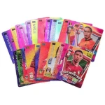 Carti Colectie Fotbal Star UEFA Champions League Football Stars - imagine 3