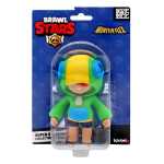 Brawl Stars Monsterflex Blister 14x21cm Leon - imagine 25
