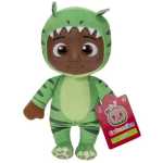 Cocomelon doll 20cm verde Nico CODY