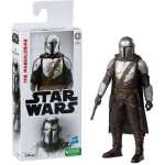 Star Wars Action Figurina Mandalorian