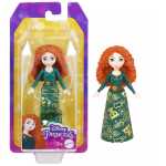 Disney Princess Mini Papusa 8x16cm Merida